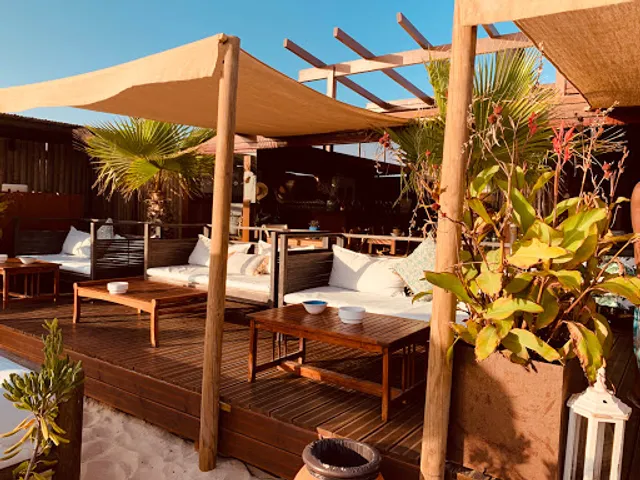 Comporta Café Beach Club