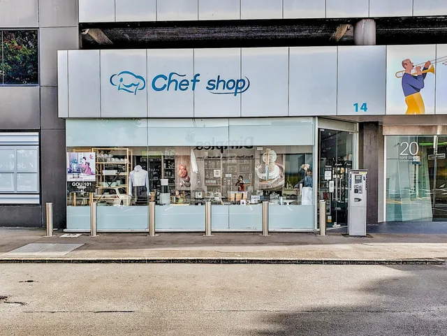 Chefshop