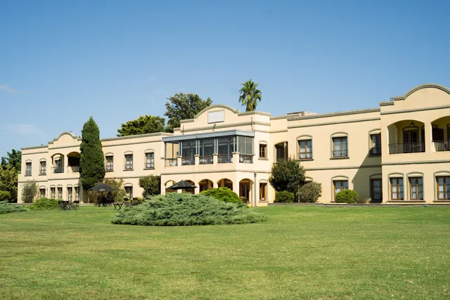 Wyndham Garden Lujan