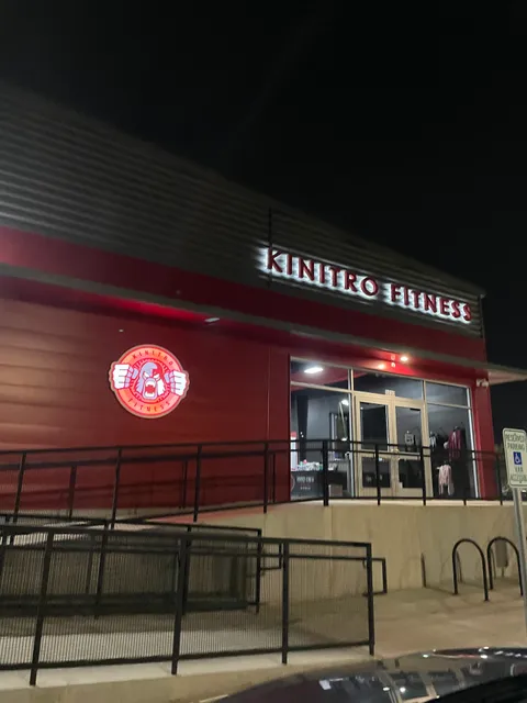 Kinitro Fitness - Gym