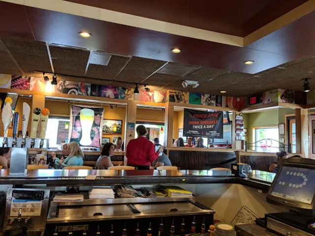 Applebee's Grill + Bar