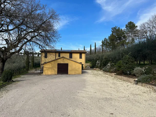 Agriturismo i Getsemani - Appartamento il Frantoio