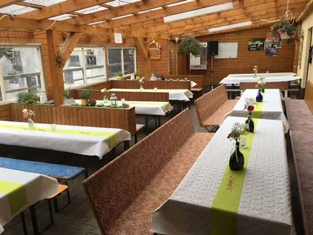 Bierstube zum Kerchalöchla