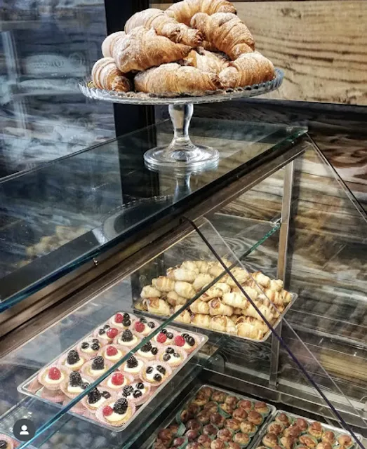 Pasticceria e Gelateria dell’Antico Mulino di Ottone