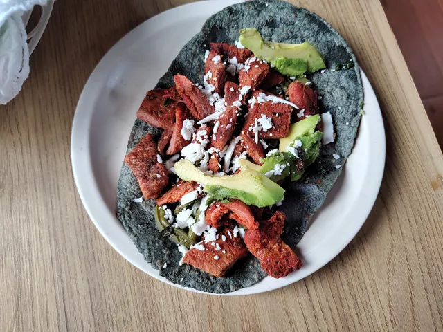 Restaurante El Bosque