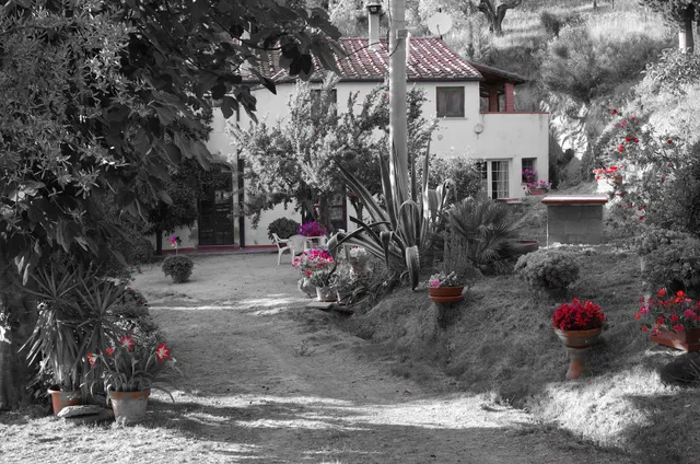 Agriturismo Il Badalo