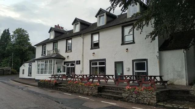 Lochgoilhead Hotel