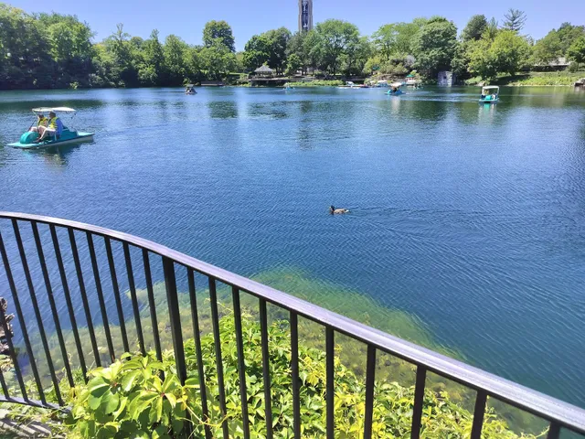 Alfred Rubin Riverwalk Community Center