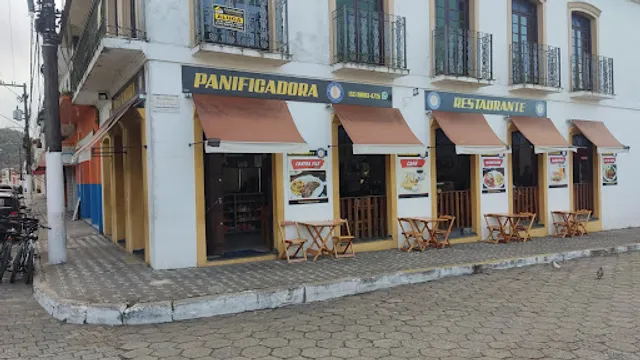 Terraço Pizza & Chopp