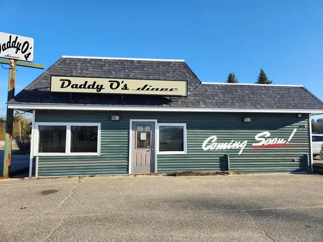 Daddy O's Diner
