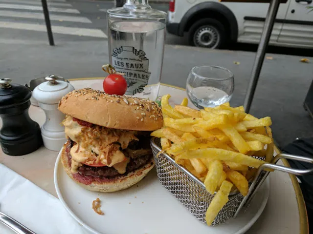 Le Comptoir des Catacombes