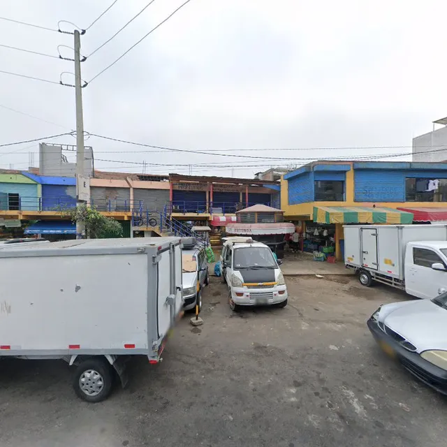 Restaurant Cevicheria El Pulpo