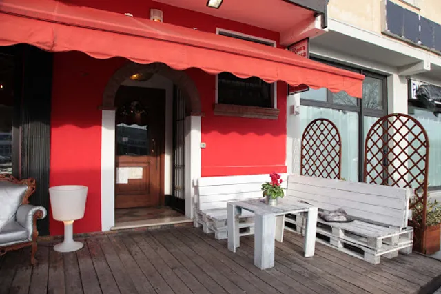 Rosa Rossa - bar & ristorantino Vicenza