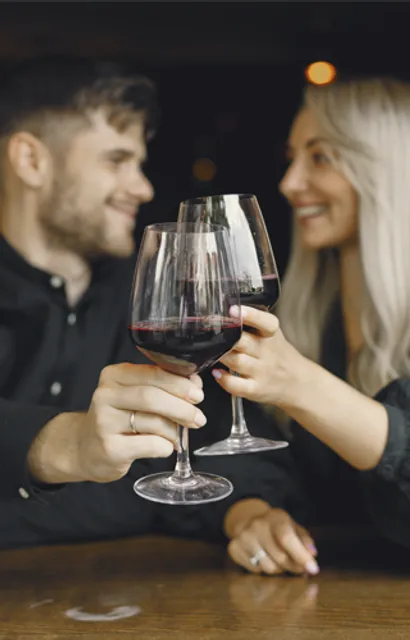 Cata de Vinos Madrid | Wine Tasting Madrid