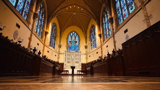 Sewanee: The University Of The South