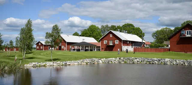 Orresta Golf & Conference