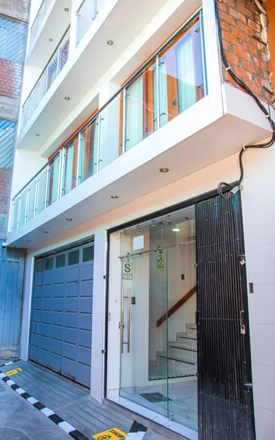 Hospedaje Turístico Everest