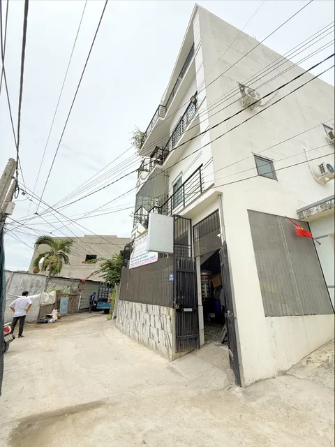 Homestay Tuyết Trinh