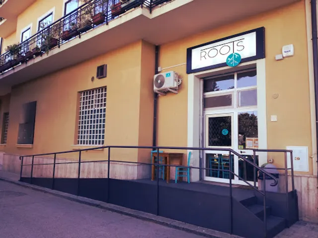 Roots