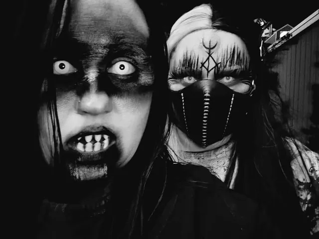 Spider Hill Haunted Attractions