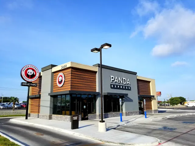 Panda Express