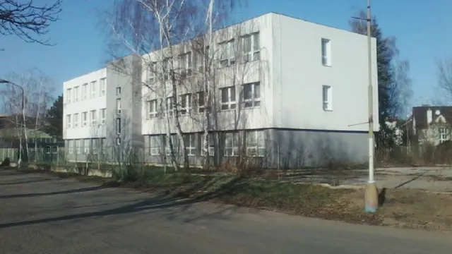 Ubytovna Montáže Kučera s.r.o.