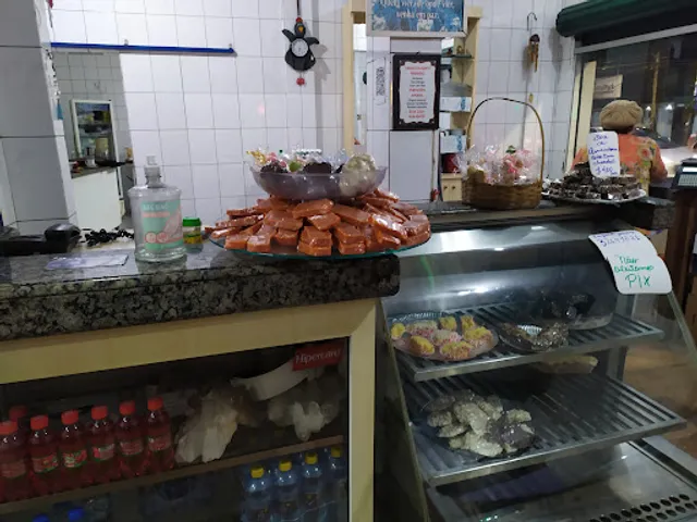 Empadões Sensação