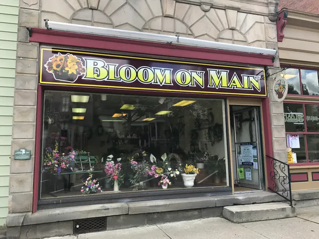 Bloom on Main