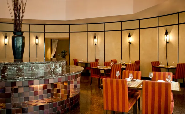 La Mamma Italian Restaurant