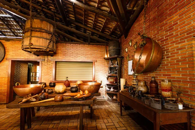 Restaurante Pauterra