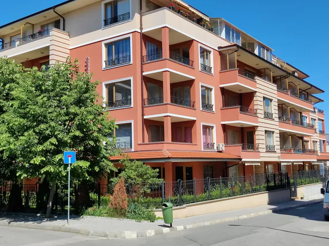 Вила „Росса“