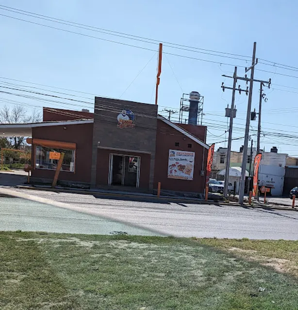 Pollos La Cabaña Concordia