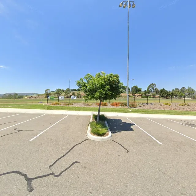 Hollandia Park Soccer Field