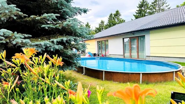 Willa OPAL Grzybowo - Noclegi nad morzem