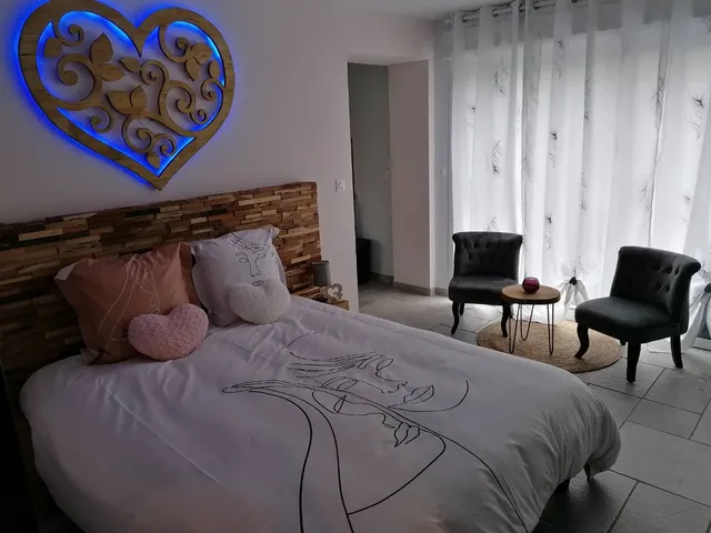 Chambre de Brunemont