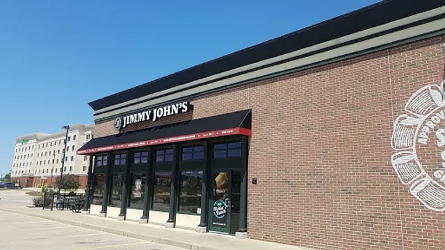 Jimmy John's