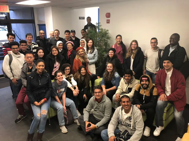 inlingua Washington DC