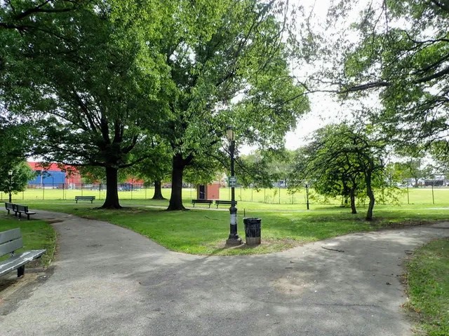 Breukelen Ballfields