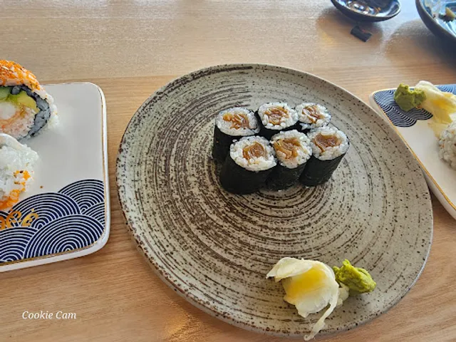 Hana Matsuri Omakase Glendale