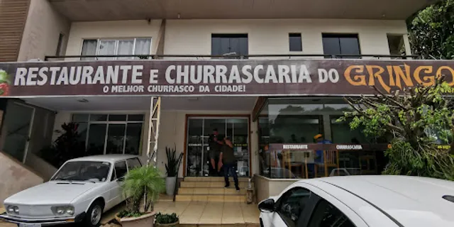 Restaurante e Churrascaria do Gringo
