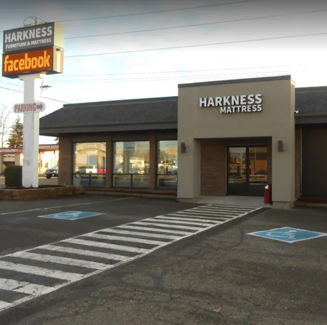 Harkness Mattress