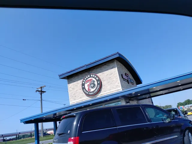 Independence Corners Shopping Center