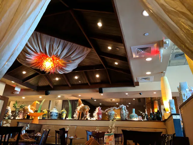 Grace's Steak & Seafood Restaurant