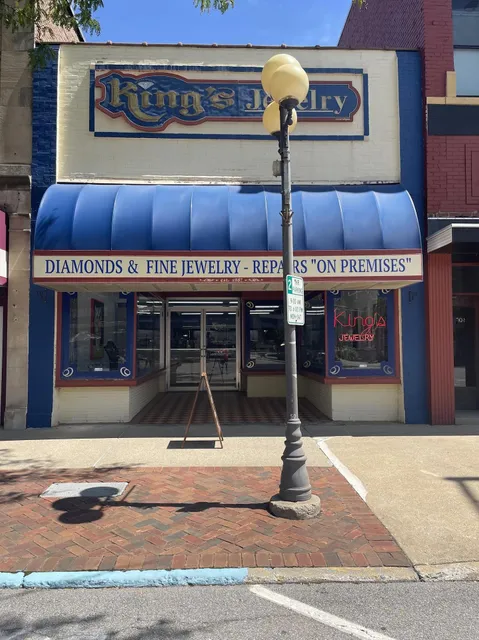 King's Jewelry