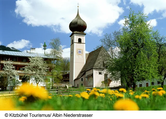 Ferienhotel Alpenhof