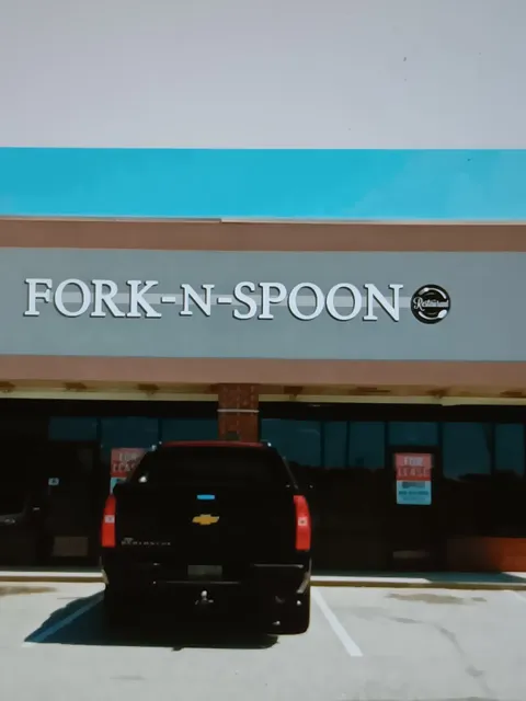 Fork-N-Spoon