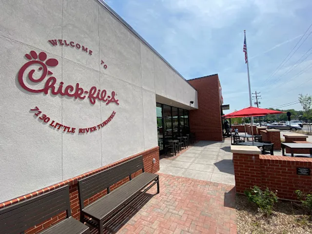 Chick-Fil-A
