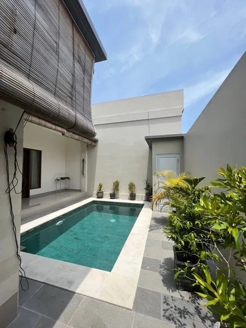 Villa Keane Bali