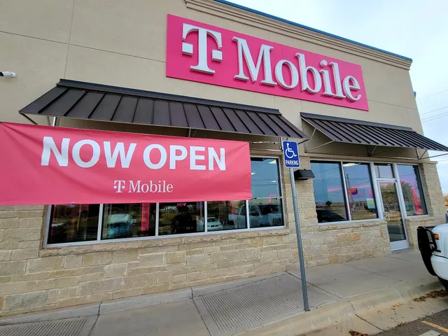 T-Mobile