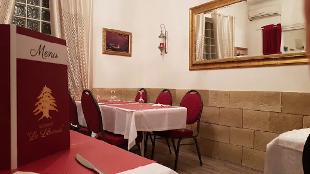 Le Libanais